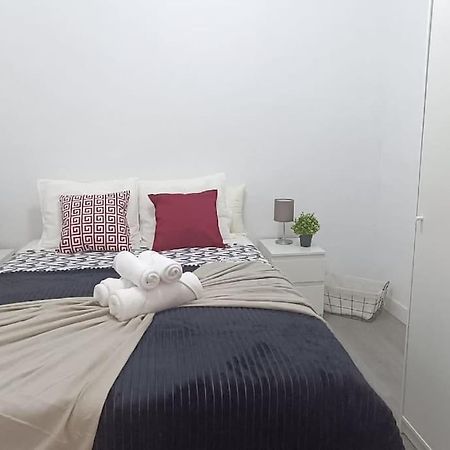 Apartamento Centrico En Chueca Μαδρίτη Εξωτερικό φωτογραφία