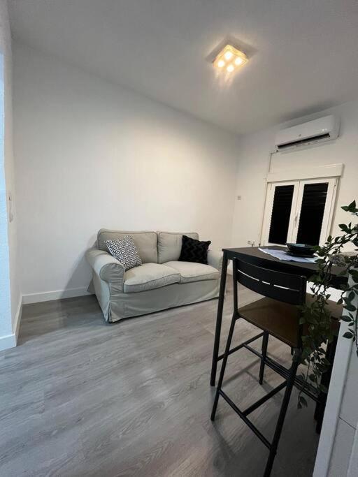 Apartamento Centrico En Chueca Μαδρίτη Εξωτερικό φωτογραφία