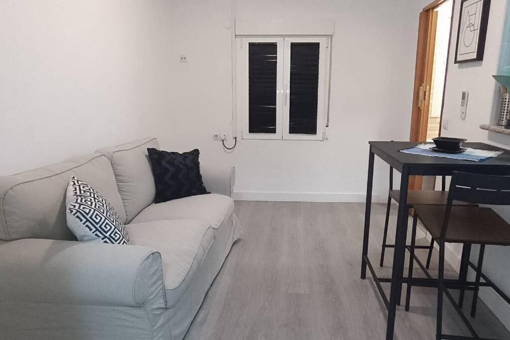 Apartamento Centrico En Chueca Μαδρίτη Εξωτερικό φωτογραφία