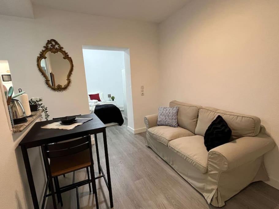 Apartamento Centrico En Chueca Μαδρίτη Εξωτερικό φωτογραφία