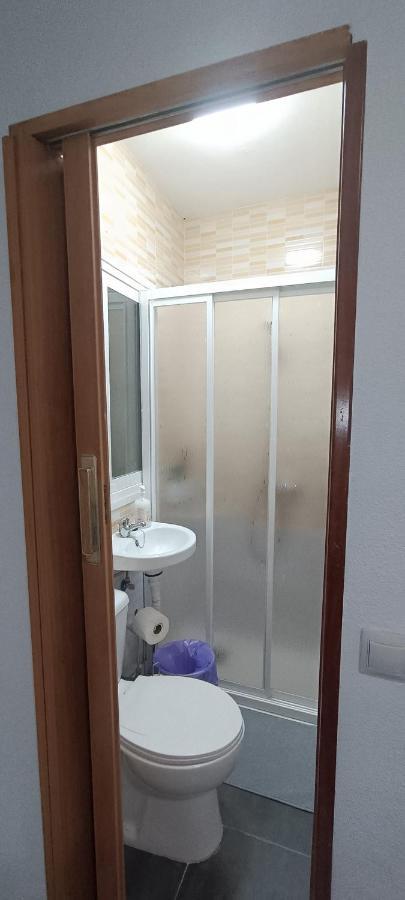 Apartamento Centrico En Chueca Μαδρίτη Εξωτερικό φωτογραφία