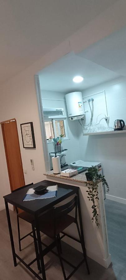 Apartamento Centrico En Chueca Μαδρίτη Εξωτερικό φωτογραφία
